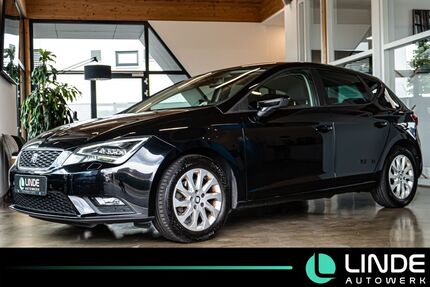Seat Leon 100.000 km 9.990 &euro; Kusterdingen 72127
