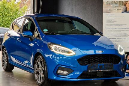 Ford Fiesta 36.000 km 13.690 &euro; Gäufelden 71126