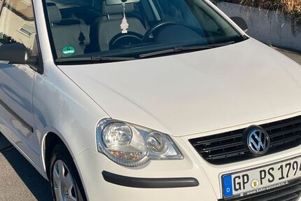 VW Polo 162.700 km 2.800 &euro; Filderstadt 70794