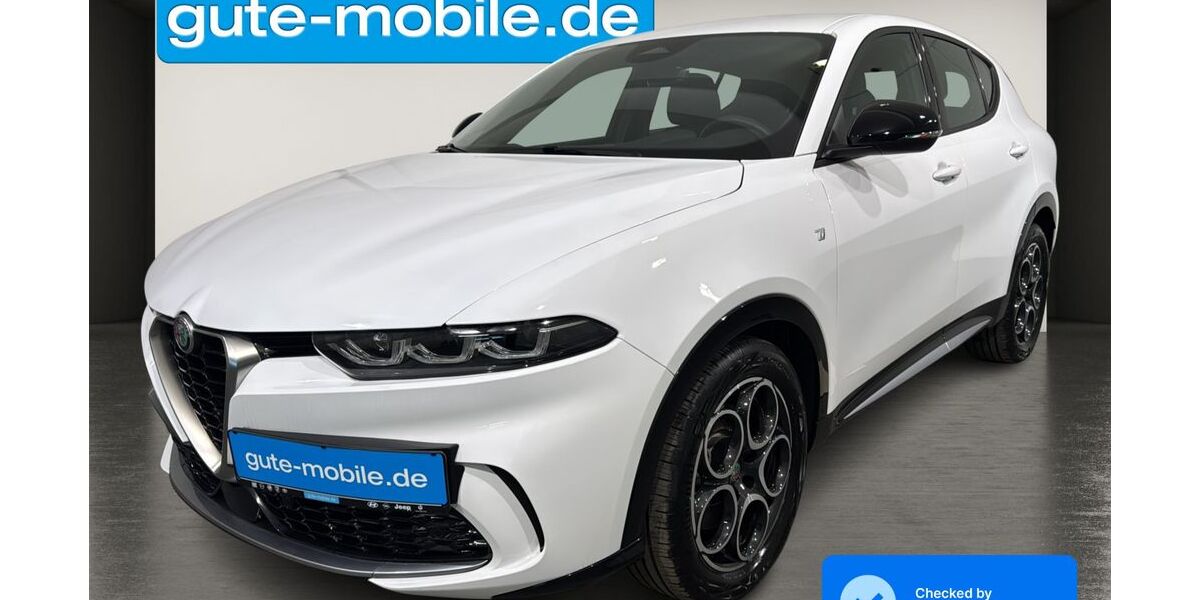 Alfa Romeo Tonale 19.980 km 24.990 &euro; Reutlingen 72762