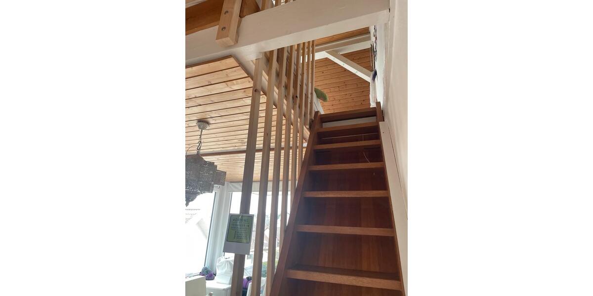 Maisonettenwohnung Tübingen - 1.5 Zimmer, 100 m&sup2;, 650&euro; | Angebot:25932435