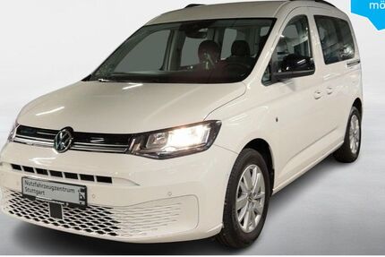 VW Caddy 50.055 km 20.990 &euro; Stuttgart 70188