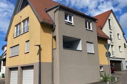 Haus Holzgerlingen - 7.5 Zimmer, 184 m&sup2;, 699.000&euro; | Angebot:23014247