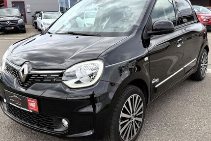 Renault Twingo 76.513 km 9.490 &euro; Hechingen 72379