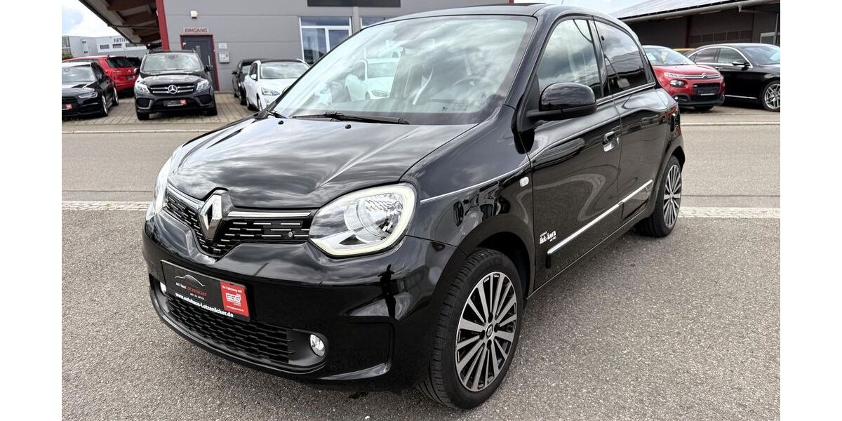 Renault Twingo 76.513 km 9.490 &euro; Hechingen 72379