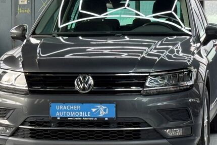 VW Tiguan 70.000 km 21.790 &euro; Reutlingen 72762