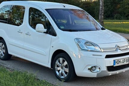 Citroen Berlingo 43.000 km 7.900 &euro; Stuttgart 70374