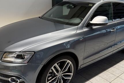 Audi SQ5 99.888 km 28.999 &euro; Nagold 72202