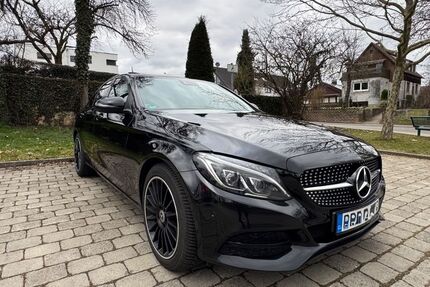 Mercedes-Benz C 200 185.000 km 15.900 &euro; Bondorf 71149