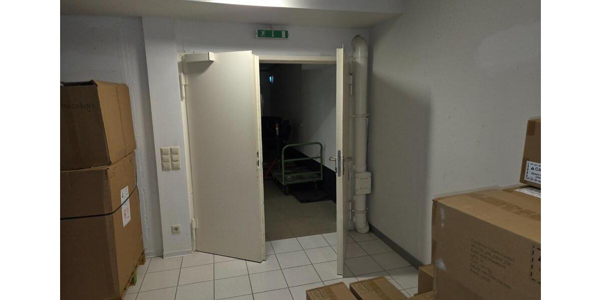 Gewerbeobjekt Reutlingen Reutlingen-Betzingen - 1.113&euro; | Angebot:24593993