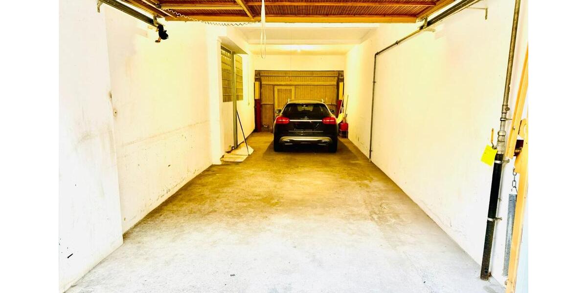 Etagenwohnung Stuttgart Lehen - 1 Zimmer, 36 m&sup2;, 209.000&euro; | Angebot:24921066