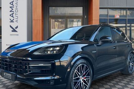Porsche Cayenne 28.100 km 104.800 &euro; Sindelfingen 71065