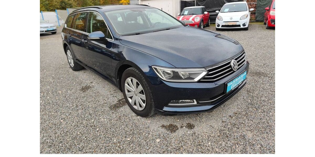 VW Passat Variant 154.350 km 10.995 &euro; Reutlingen 72766