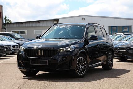 BMW X1 28.152 km 39.890 &euro; Jettingen 71131