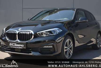 BMW 118 29.900 km 27.400 &euro; Pfullingen 72793