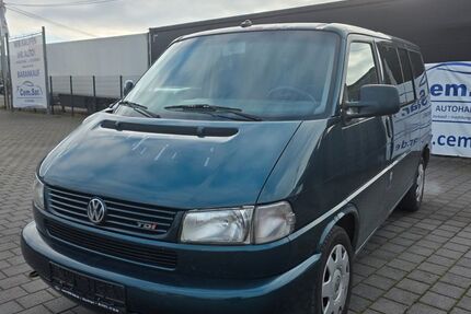VW T4 Multivan 318.531 km 7.700 &euro; Ofterdingen 72131