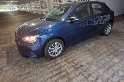 Opel Corsa 33.450 km 11.450 &euro; Böblingen 71032