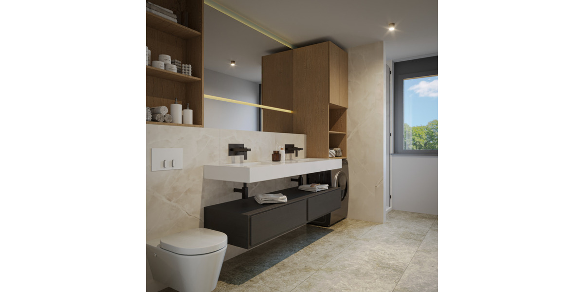 Etagenwohnung Stuttgart Vaihingen - 4 Zimmer, 91 m&sup2;, 767.000&euro; | Angebot:25687057