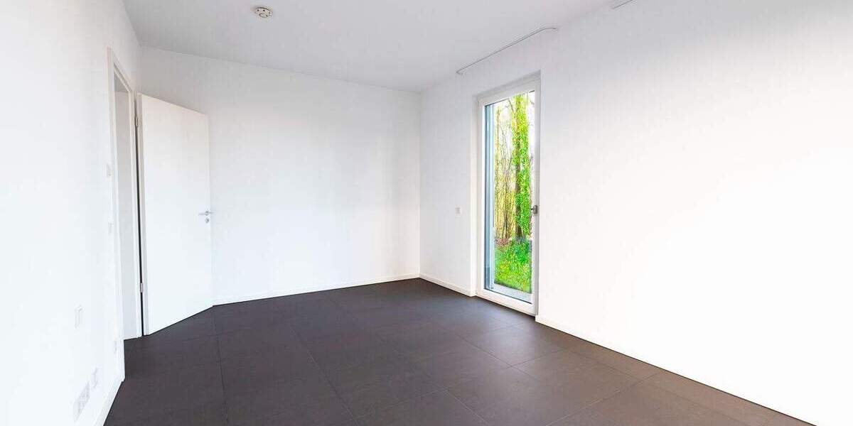 Etagenwohnung Stuttgart Möhringen - 4 Zimmer, 125 m&sup2;, 910.000&euro; | Angebot:25778143