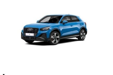 Audi Q2 43.718 km 24.830 &euro; Tübingen 72072