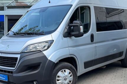 Peugeot Boxer 141.000 km 18.900 &euro; Nürtingen bei Stuttgart 72622
