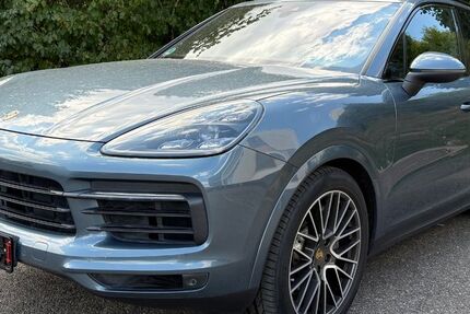 Porsche Cayenne 13.650 km 59.777 &euro; Stuttgart 70327