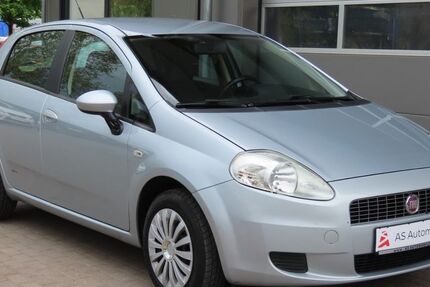 Fiat Grande Punto 225.000 km 1.790 &euro; Stuttgart 70329