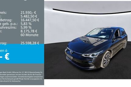 VW Golf 60.293 km 21.930 &euro; Reutlingen 72770