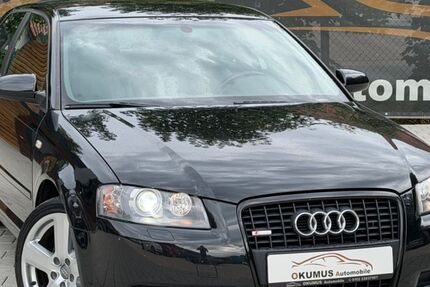 Audi A3 121.350 km 7.999 &euro; Rohrdorf 72229