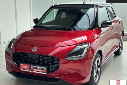 Suzuki Swift 5.000 km 19.590 &euro; Horb a/N 72160