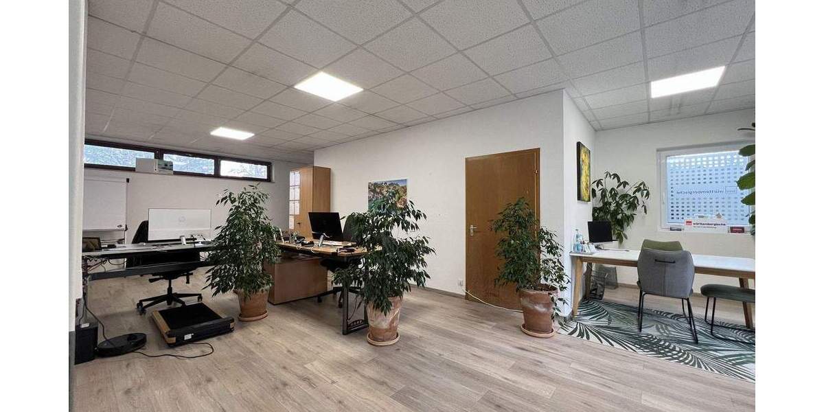 Gewerbeobjekt Holzgerlingen - 1.250&euro; | Angebot:25694993