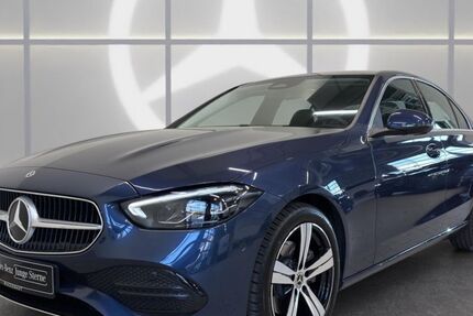 Mercedes-Benz C 200 6.660 km 39.900 &euro; Nagold 72202