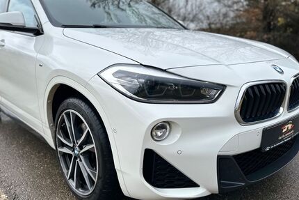 BMW X2 180.000 km 21.999 &euro; Reutlingen 72770