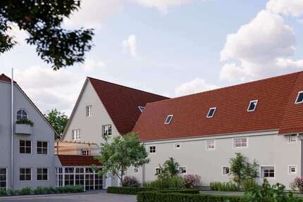 Wohnung Stuttgart-Zuffenhausen Zuffenhausen - 4 Zimmer, 83 m&sup2;, 1.500&euro; | Angebot:25685328