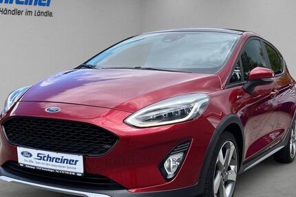 Ford Fiesta 94.200 km 9.990 &euro; Kusterdingen 72127