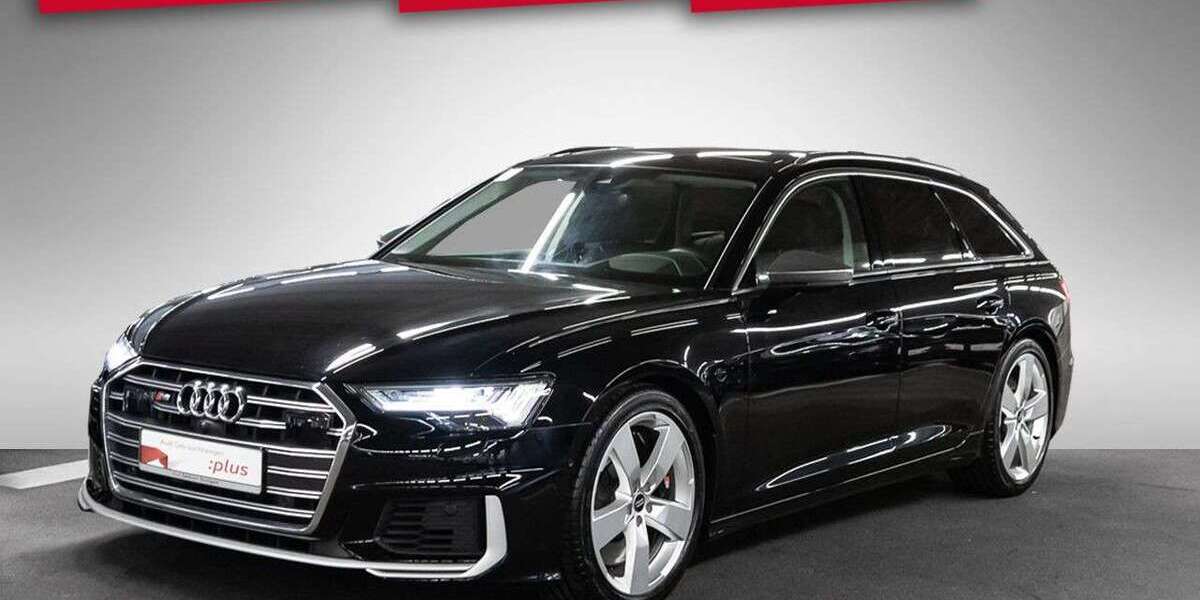 Audi S6 65.291 km 55.950 &euro; Böblingen-Hulb 71034