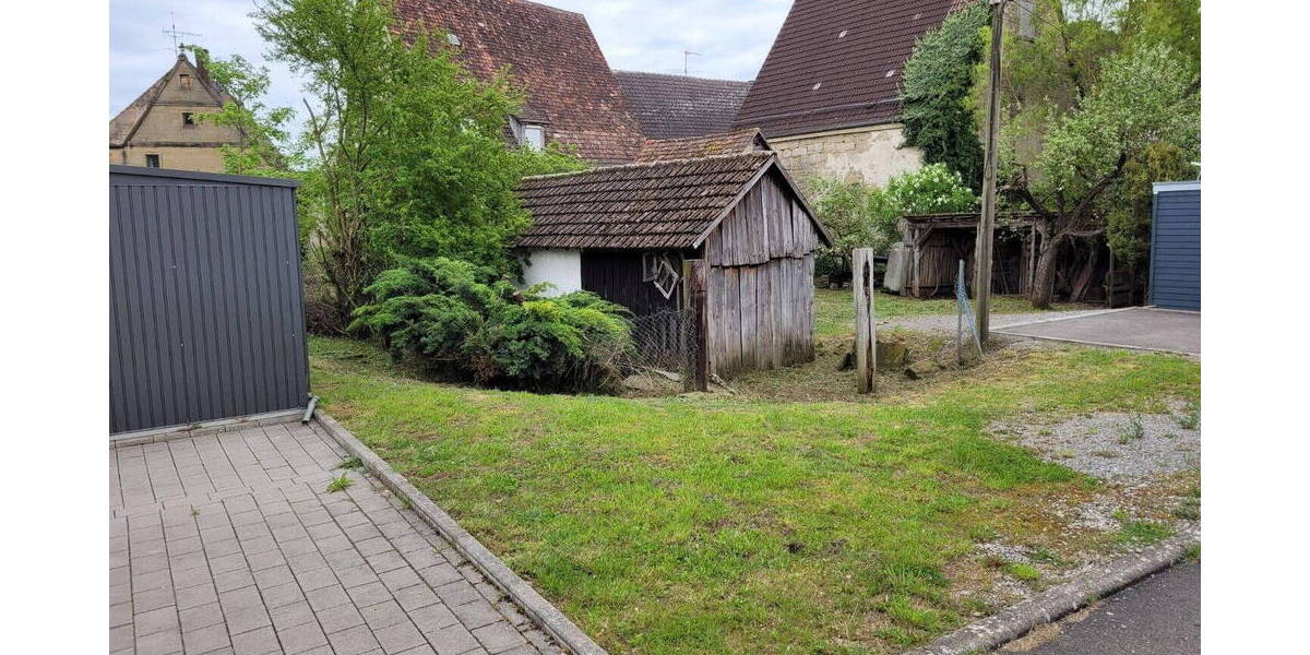 Grundstück Eutingen - 159.999&euro; | Angebot:26388884