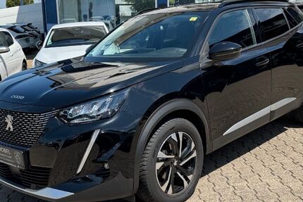 Peugeot 2008 25.618 km 18.990 &euro; Nürtingen 72622