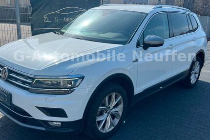 VW Tiguan 169.900 km 18.900 &euro; Neuffen 72639