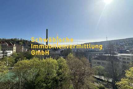 Wohnung Stuttgart Stuttgart-Süd - 3 Zimmer, 77 m&sup2;, 1.490&euro; | Angebot:25915308