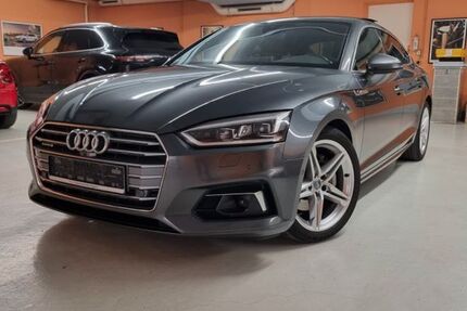 Audi A5 161.000 km 23.400 &euro; Stuttgart 70186