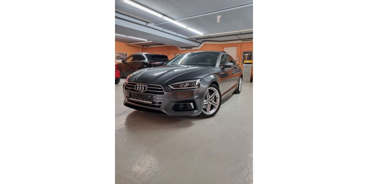 Audi A5 161.000 km 23.400 &euro; Stuttgart 70186