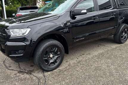 Ford Ranger 196.500 km 18.975 &euro; Dettingen/ Erms 72581