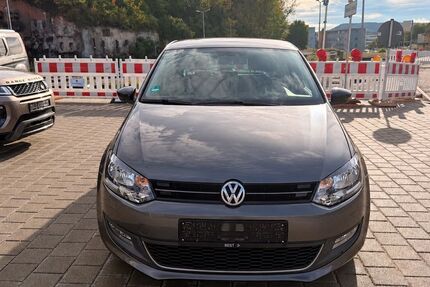 VW Polo 122.000 km 5.299 &euro; Stuttgart 70376