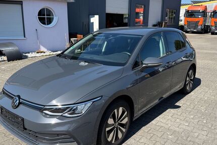 VW Golf 120.712 km 15.500 &euro; Gomaringen 72810