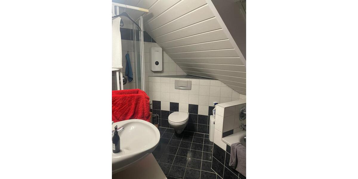 Maisonettenwohnung Bad Urach - 4 Zimmer, 85 m&sup2;, 1.150&euro; | Angebot:26462126