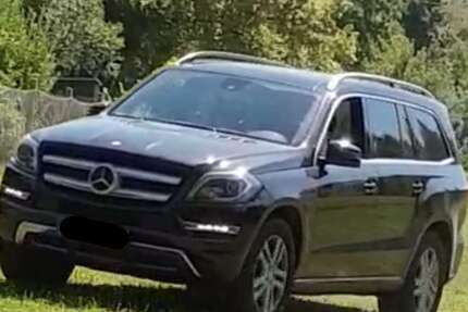 Mercedes-Benz GL 350 114.000 km 34.500 &euro; Wendlingen am Neckar, Stadt 73240