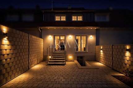 Haus Bisingen - 4 Zimmer, 106 m&sup2;, 479.000&euro; | Angebot:25118180