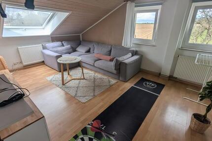 Wohnung Stuttgart Birkach - 4 Zimmer, 65 m&sup2;, 1.100&euro; | Angebot:25647298