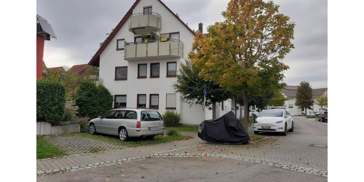 Erdgeschoßwohnung Neckartailfingen - 2.5 Zimmer, 48 m&sup2;, 240.000&euro; | Angebot:24102720